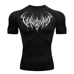 Version 1.0.0 GYM TSHIRT